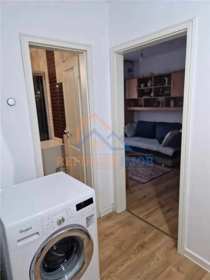 Oferta apartament 3 camere etaj 1 bloc reabilitat, 68 mp zona Drumul Taberei  - Parc Moghiros - foto 11