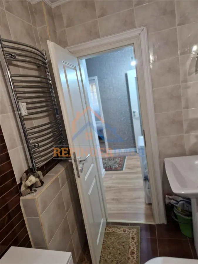 Oferta apartament 3 camere etaj 1 bloc reabilitat, 68 mp zona Drumul Taberei  - Parc Moghiros - foto 12