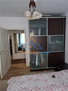 Oferta apartament 3 camere etaj 1 bloc reabilitat, 68 mp zona Drumul Taberei  - Parc Moghiros - foto 13