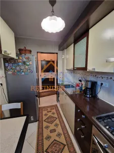Oferta apartament 3 camere etaj 1 bloc reabilitat, 68 mp zona Drumul Taberei  - Parc Moghiros - foto 15