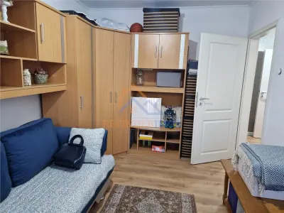 Oferta apartament 3 camere etaj 1 bloc reabilitat, 68 mp zona Drumul Taberei  - Parc Moghiros - foto 16