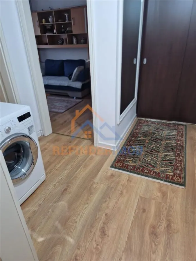 Oferta apartament 3 camere etaj 1 bloc reabilitat, 68 mp zona Drumul Taberei  - Parc Moghiros - foto 18