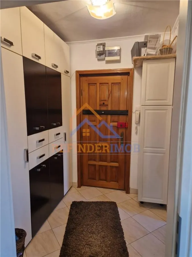 Oferta apartament 3 camere etaj 1 bloc reabilitat, 68 mp zona Drumul Taberei  - Parc Moghiros - foto 19