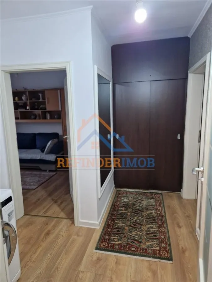 Oferta apartament 3 camere etaj 1 bloc reabilitat, 68 mp zona Drumul Taberei  - Parc Moghiros - foto 10