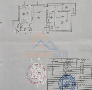 Vanzare apartament 2 camere zona Drumul Taberei - Favorit - foto 7