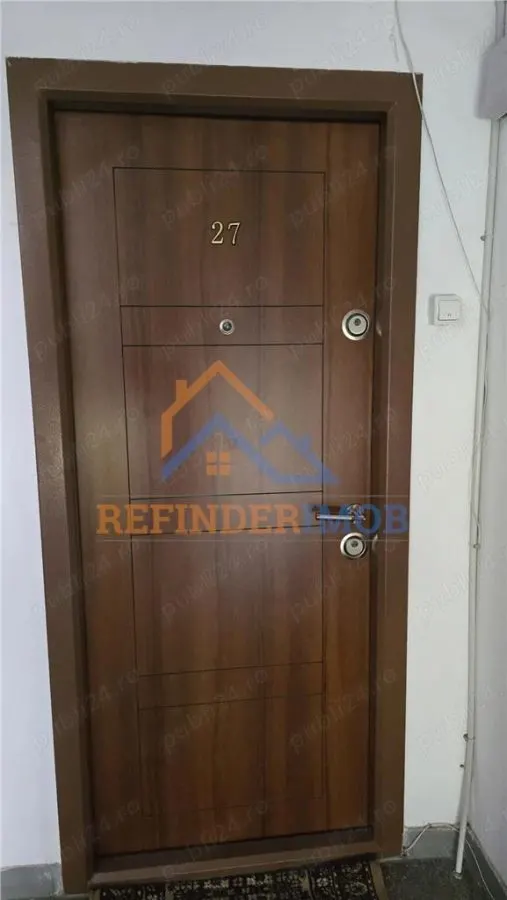 Vanzare apartament 2 camere zona Drumul Taberei - Favorit - foto 8
