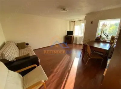 Vanzare apartament 3 camere zona 13 Septembrie - Drumul Sarii - Bucuresti