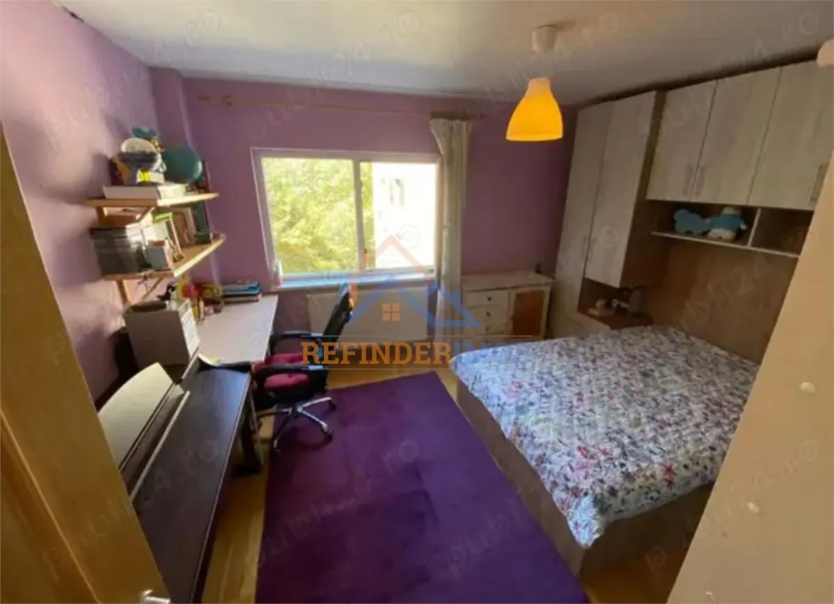Vanzare apartament 3 camere zona 13 Septembrie - Drumul Sarii - foto 7