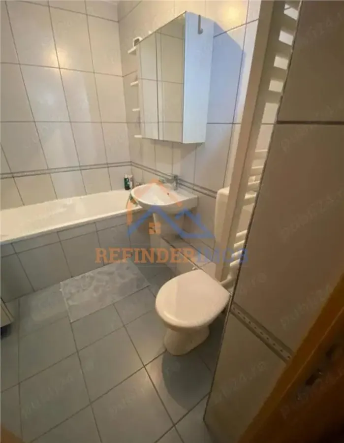 Vanzare apartament 3 camere zona 13 Septembrie - Drumul Sarii - foto 8