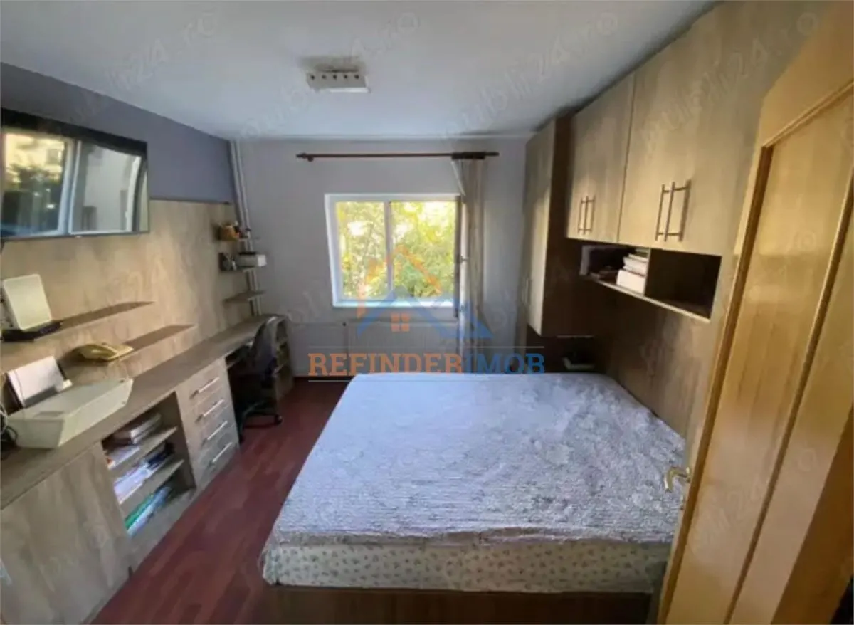 Vanzare apartament 3 camere zona 13 Septembrie - Drumul Sarii - foto 9