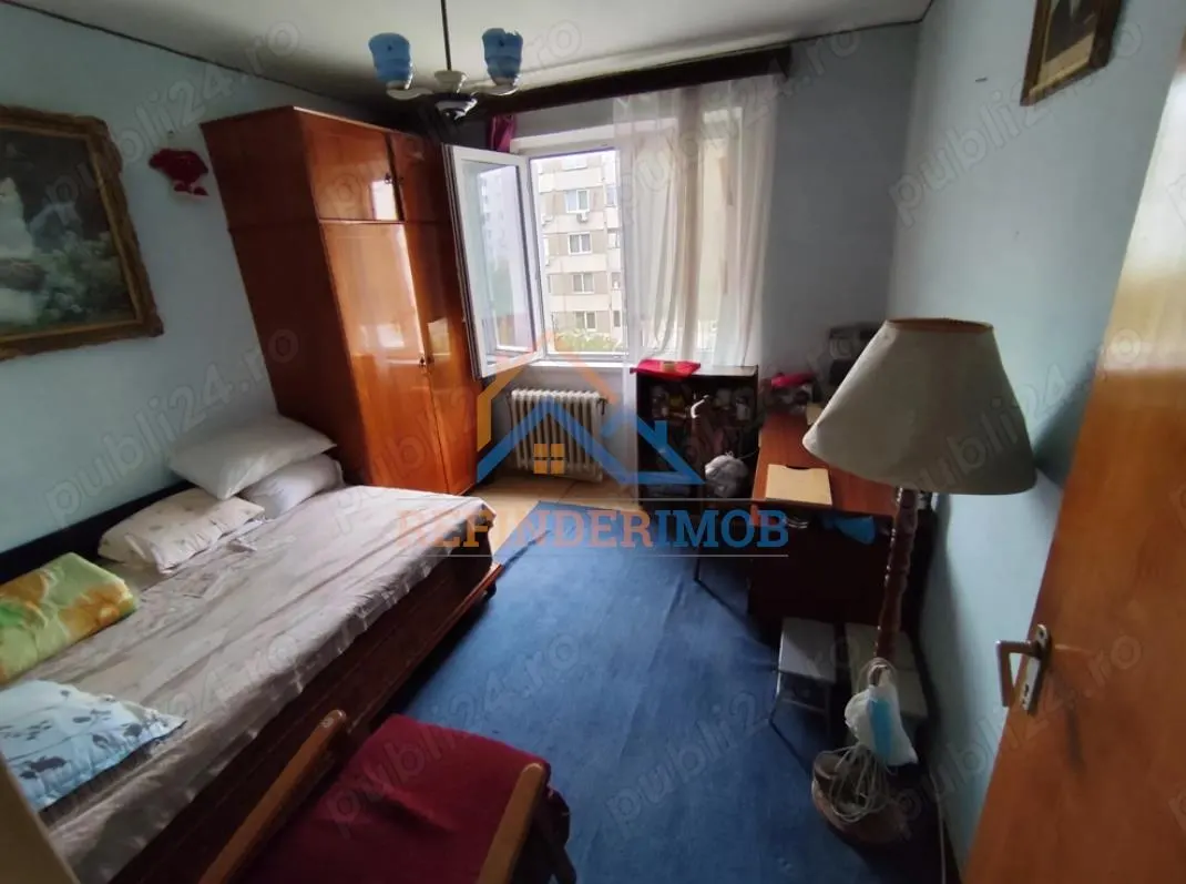 Apartament 3 camere Rahova - Barca - foto 1