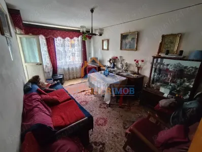 Apartament 3 camere Rahova - Barca - foto 4