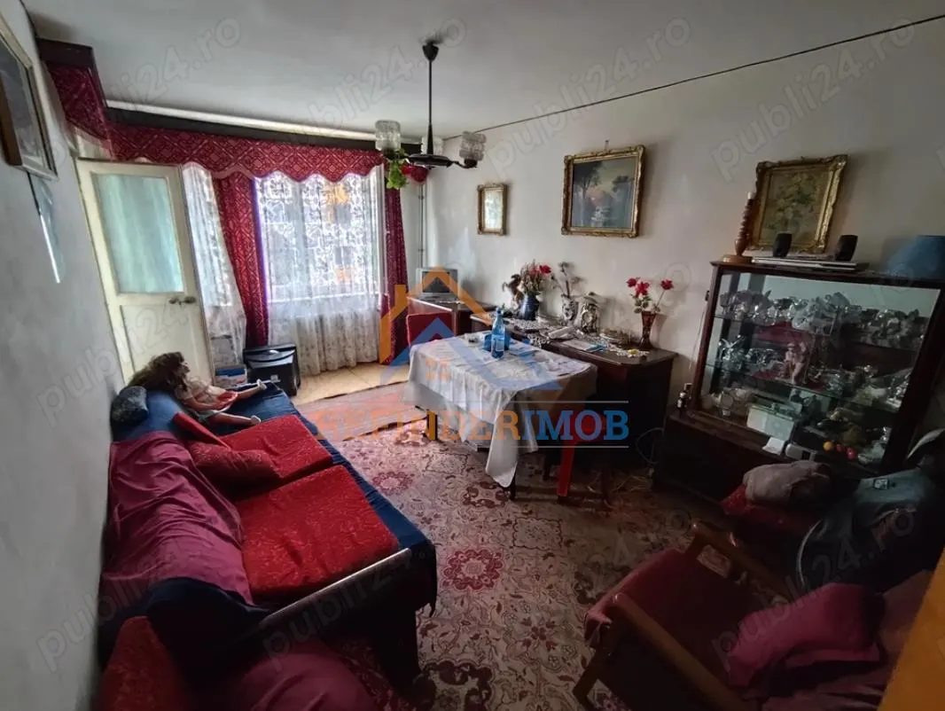 Apartament 3 camere Rahova - Barca - foto 4