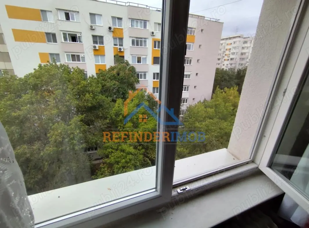 Apartament 3 camere Rahova - Barca - foto 8