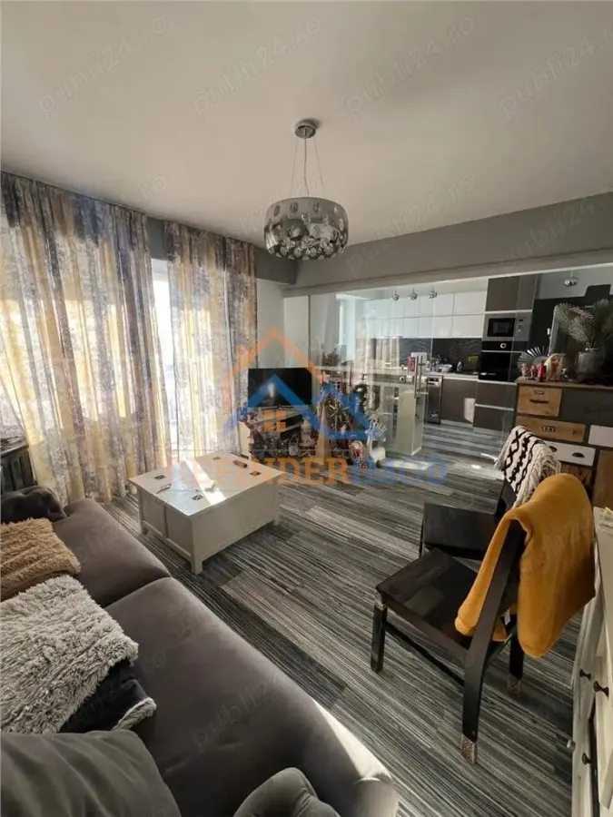Apartament 2 camere de vanzare Grand Arena - foto 1