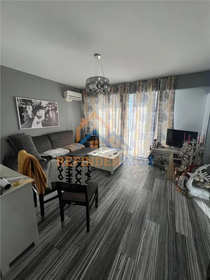 Apartament 2 camere de vanzare Grand Arena - foto 2