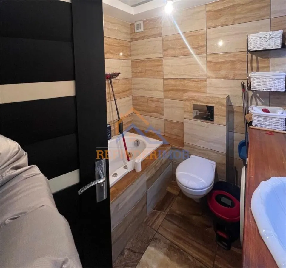 Apartament 2 camere de vanzare Grand Arena - foto 7