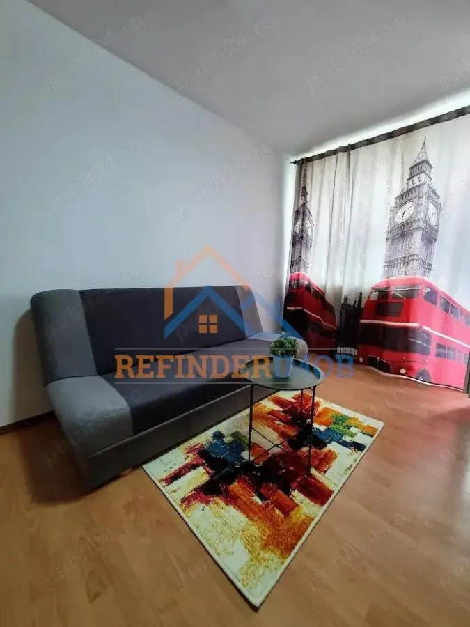 Oferta apartament 2 camere, bloc reabilitat zona Drumul Taberei - Tramvai 41 - foto 1