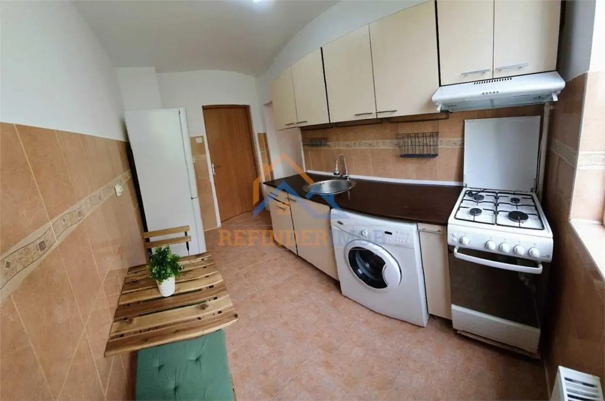 Oferta apartament 2 camere, bloc reabilitat zona Drumul Taberei - Tramvai 41 - foto 12