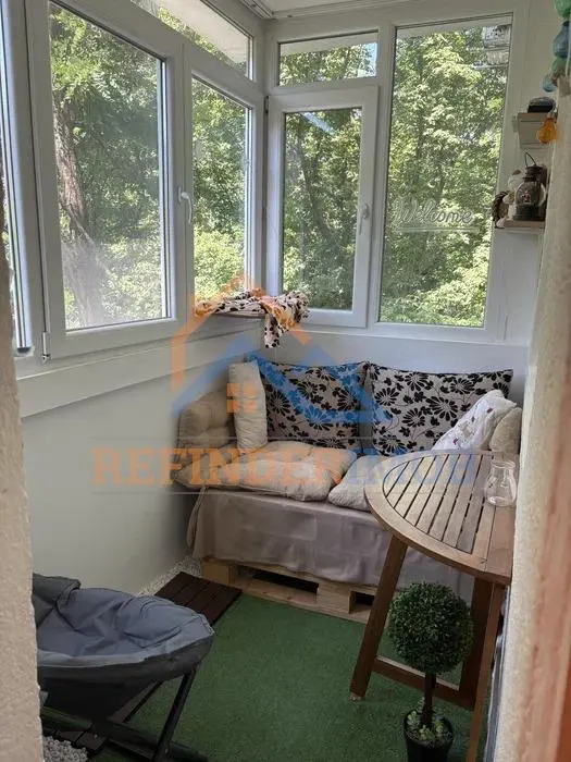 Apartament 3 camere zona Margeanului - foto 8