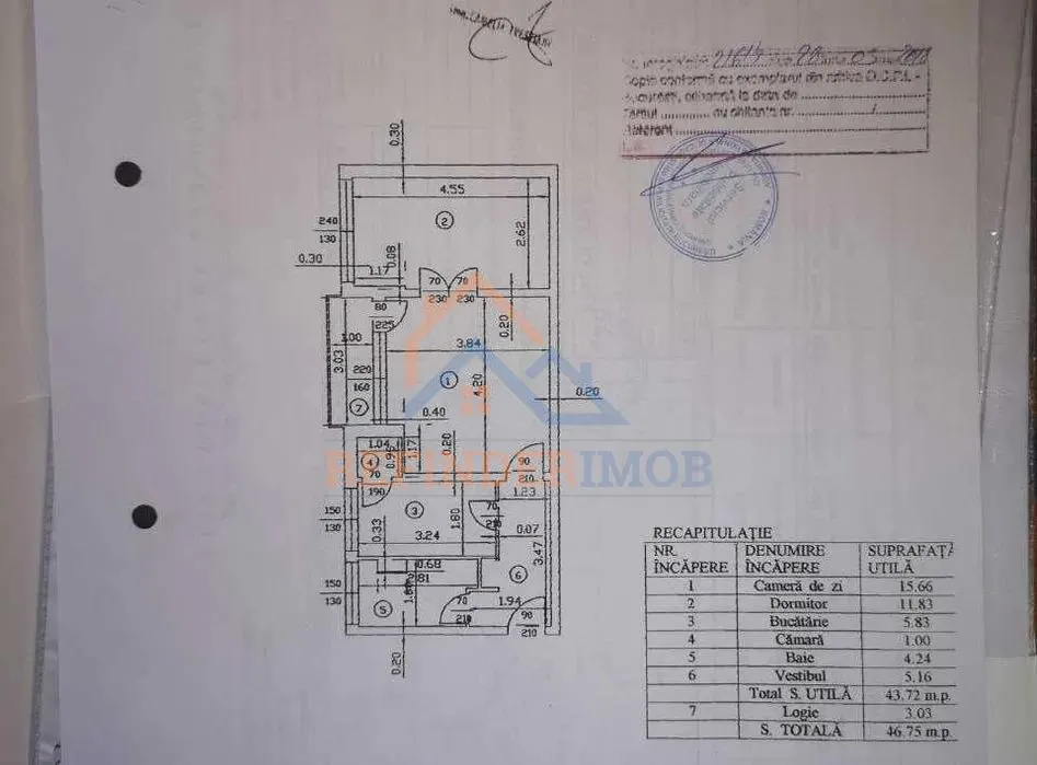 Apartament 2 camere Piata Sudului - foto 8
