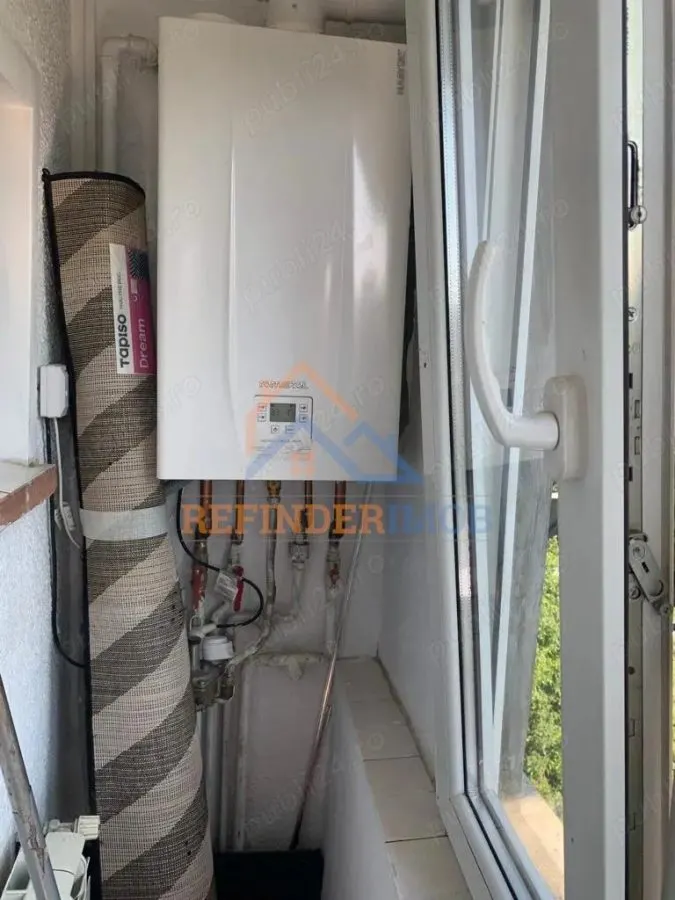 Vanzare Apartament 3 camere 2 bai,13 Septembrie - Parc Sebastian - foto 7
