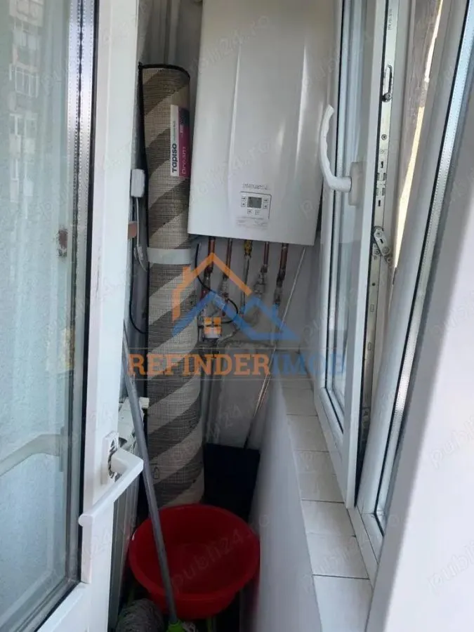 Vanzare Apartament 3 camere 2 bai,13 Septembrie - Parc Sebastian - foto 10