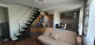Apartament 3 camere tip duplex Brancoveanu - Bucuresti