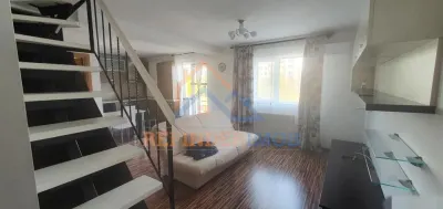 Apartament 3 camere tip duplex Brancoveanu - foto 2