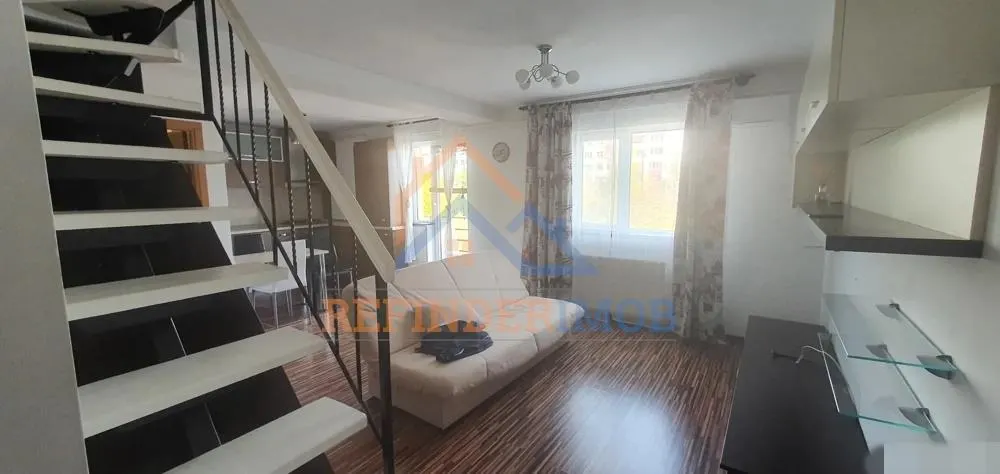 Apartament 3 camere tip duplex Brancoveanu - foto 2