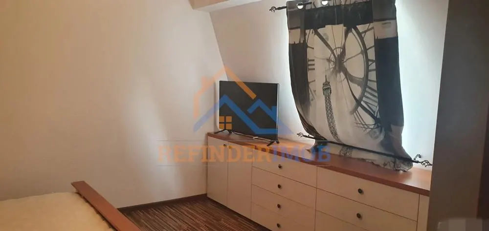 Apartament 3 camere tip duplex Brancoveanu - foto 3
