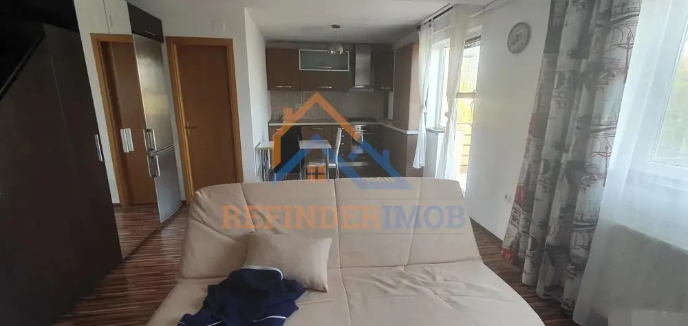 Apartament 3 camere tip duplex Brancoveanu - foto 4