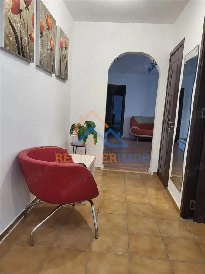 Apartament 3 camere Brancoveanu - foto 1