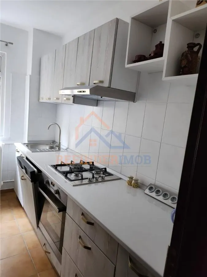 Apartament 3 camere Brancoveanu - foto 2