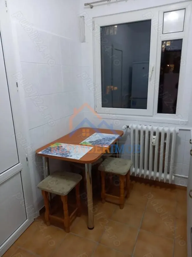 Apartament 3 camere Brancoveanu - foto 5