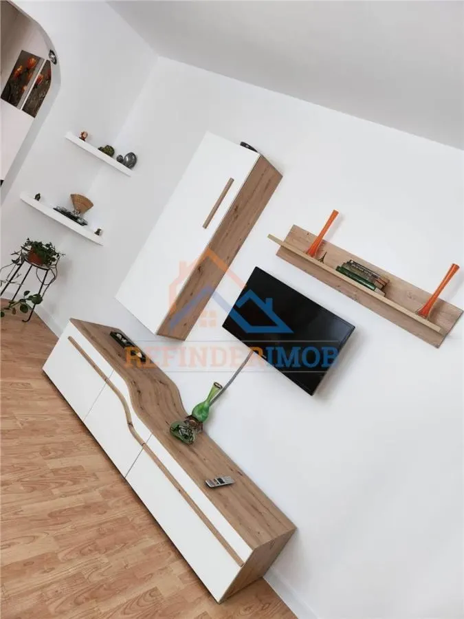 Apartament 3 camere Brancoveanu - foto 6