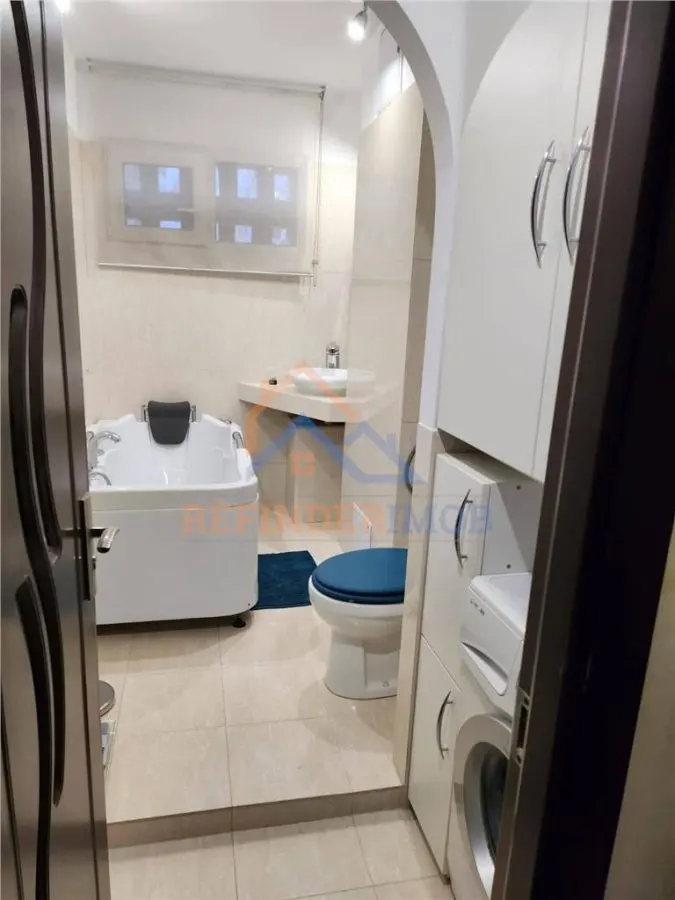 Apartament 3 camere Brancoveanu - foto 8