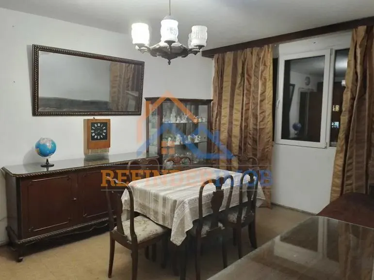 Apartament 3 camere Piata Rahova - foto 1