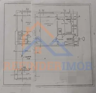 Apartament 3 camere Piata Rahova - foto 6