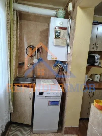 Apartament 2 camere de vanzare - Str. Ene Modoran, Sector 5 - foto 3
