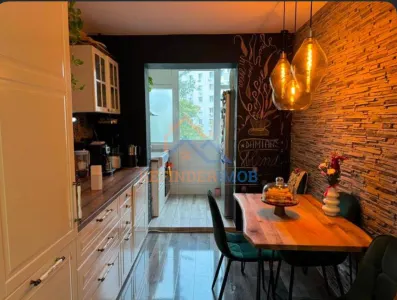 Vanzare apartament 3 camere zona - foto 15