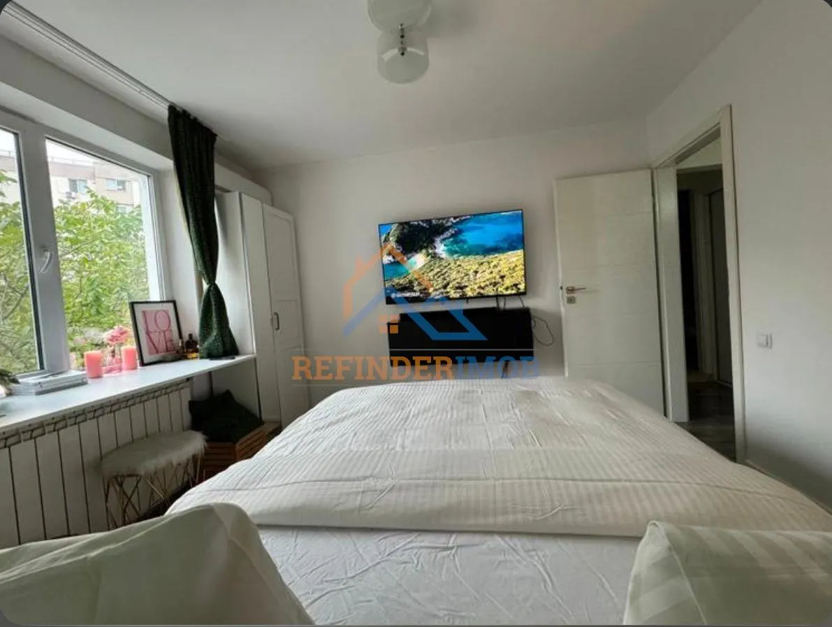 Vanzare apartament 3 camere zona - foto 3