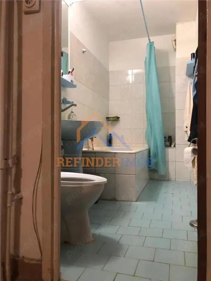 Apartament 2 camere de vanzare â€“ Parcul Sebastian - foto 4