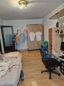 Vanzare apartament 2 camere zona Piata Rahova sector 5 - foto 11