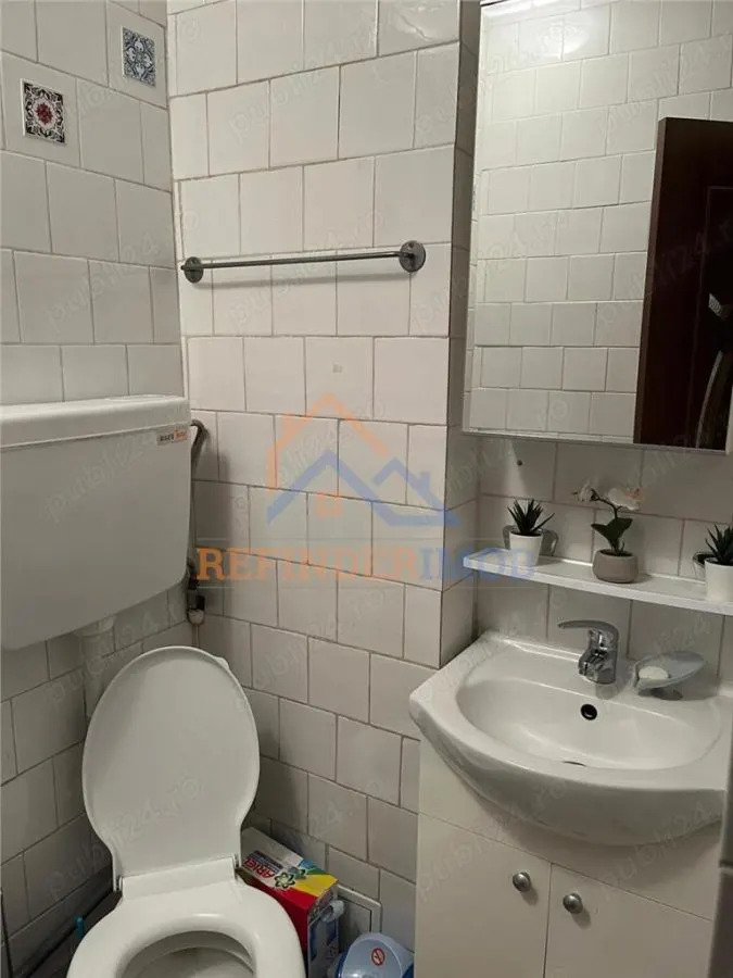 Vanzare Apartament cu 3 camere, zona Piata Unirii - foto 11