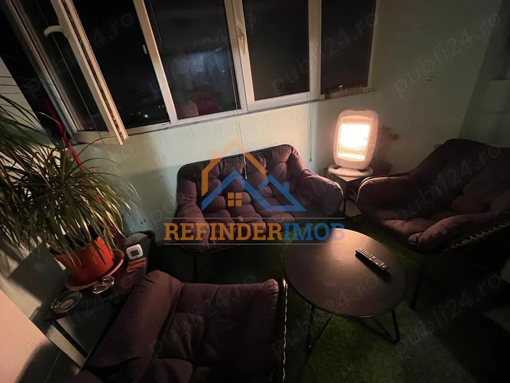 Vanzare Apartament cu 3 camere, zona Piata Unirii - foto 13