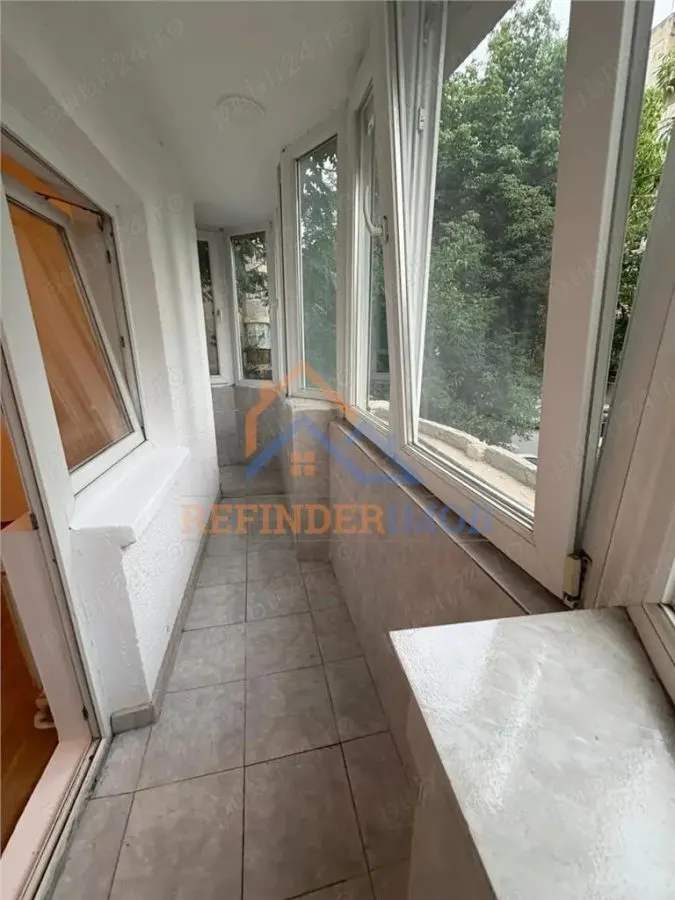 Vanzare apartament 2 camere, zona 13 Septembrie / Parcul Sebastian, sector 5 - foto 8