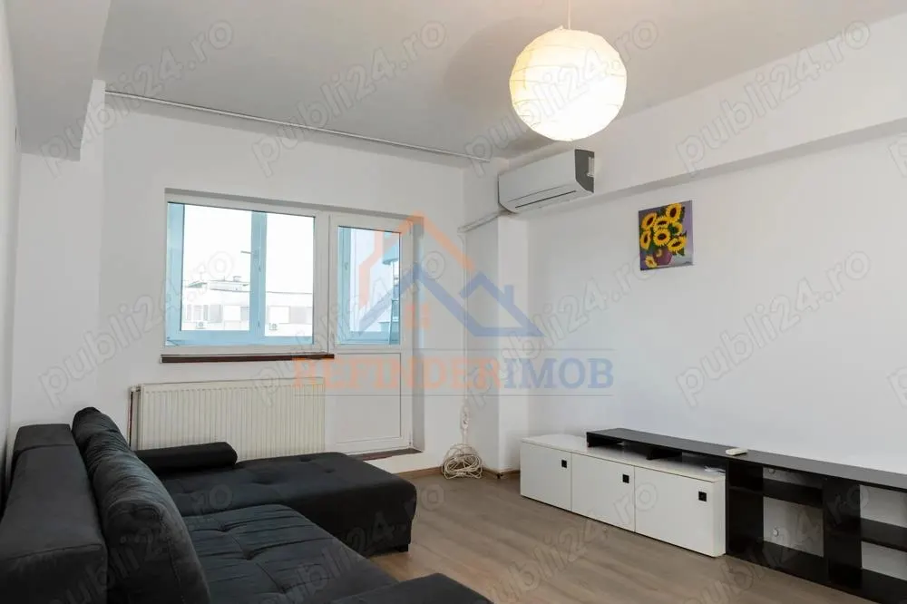 Vanzare Apartament 2 camere 55 mp Rahova - Margeanului - foto 2