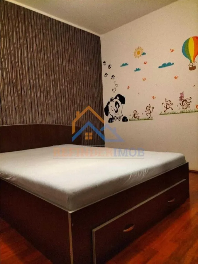 Vanzare Apartament 2 camere 55 mp Rahova - Margeanului - foto 6
