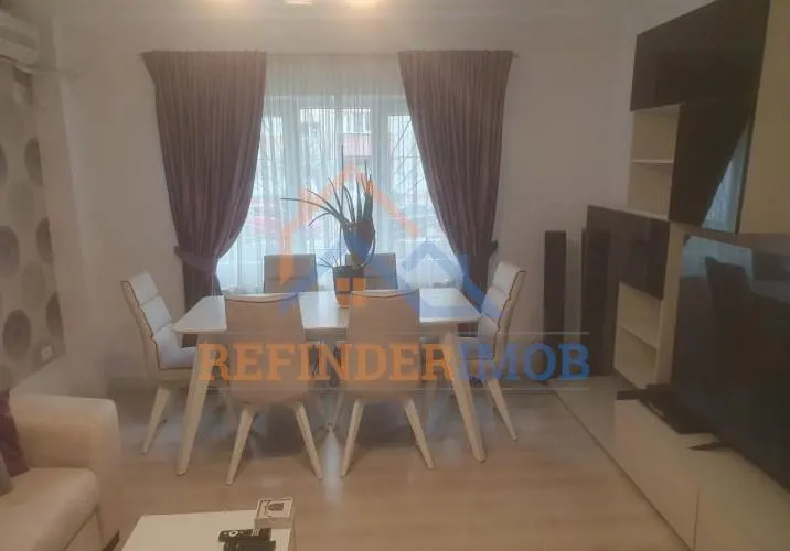Vanzare apartament 3 camere zona Petre Ispirescu - 13 Septembrie - foto 12
